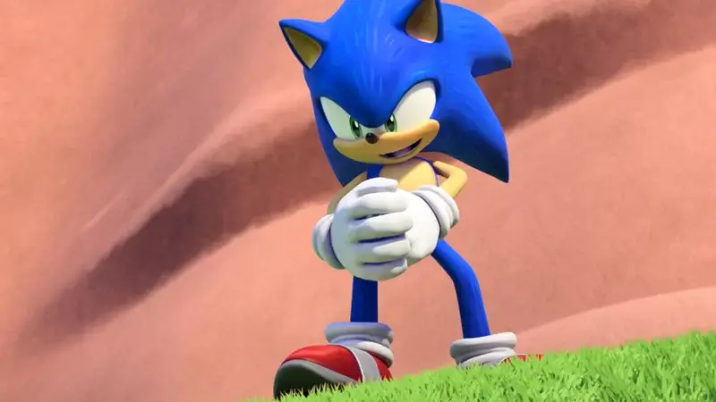 Netflix US To Stream 'Sonic Boom' From Late January 2023 - What's
