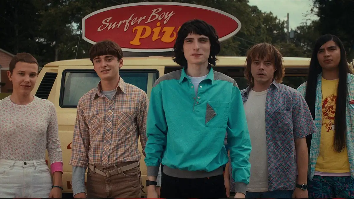 Stranger Things' Season 5 Predictions: Who Might Die in Final Season? -  What's on Netflix