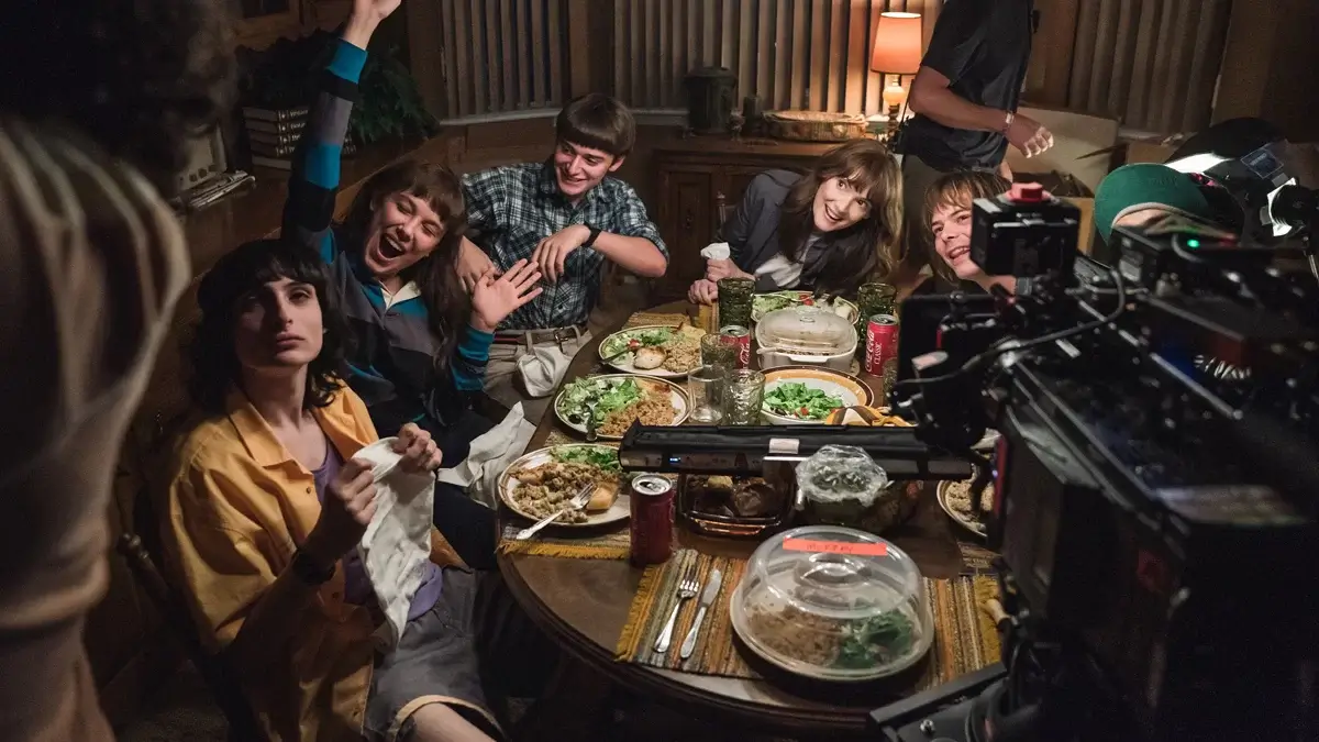 Stranger Things 5 Will Be the Show's FINAL Season