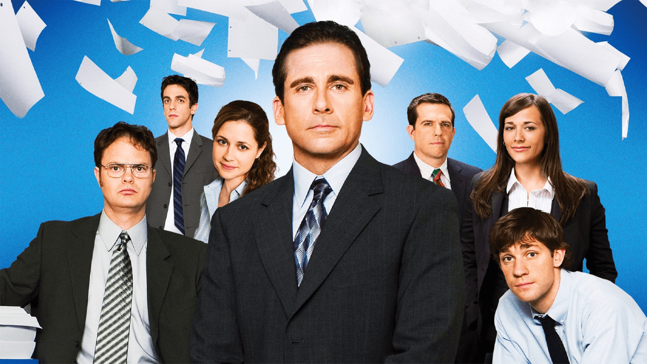 The Office' No Longer Leaving Netflix Internationally in January 2023 -  What's on Netflix