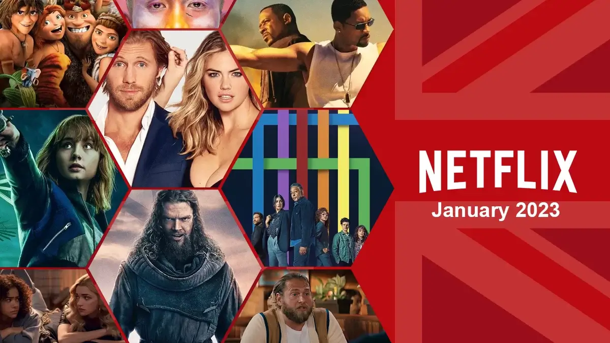 What S Coming To Netflix Uk In January 2023 Showbizztoday