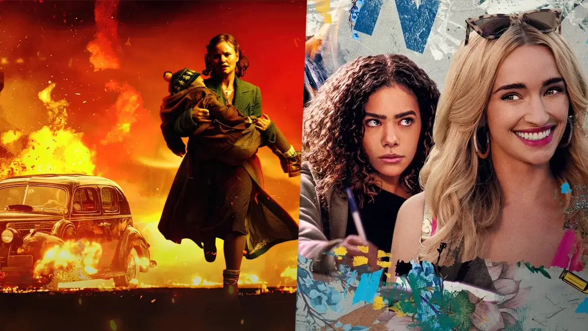 100 Best Netflix Series To Watch Right Now (December 2023