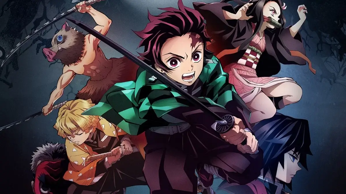 Netflix to drop latest Demon Slayer episodes right after they air