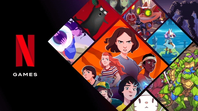 Full List of 97 Mobile Games on Netflix: May 2024 Article Teaser Photo