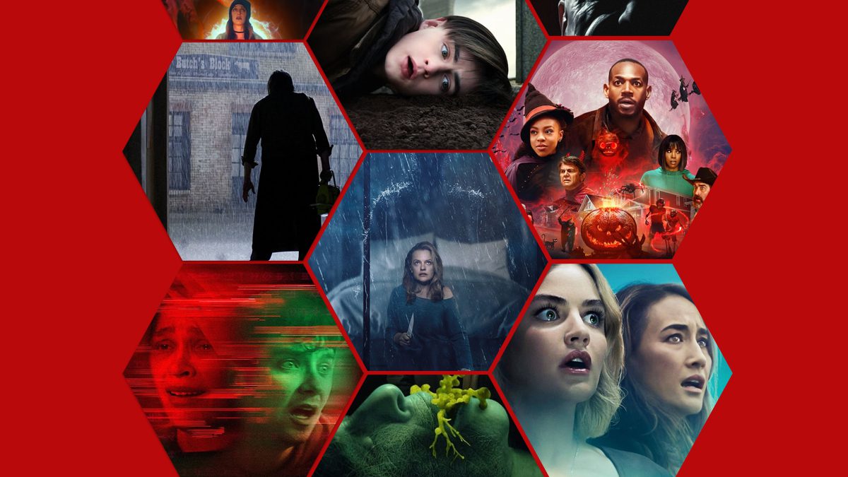 Most Popular Horror Movies On Netflix In 2022 Showbizztoday