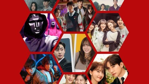 Netflix Codes to Unlock The Full Korean/K-Drama Library Article Teaser Photo