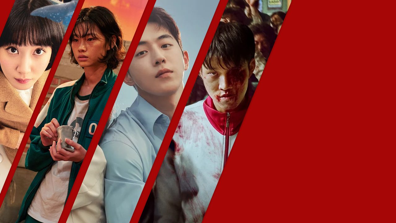 Codes to Unlock Netflix's Full Korean (K-Drama) Library - What's