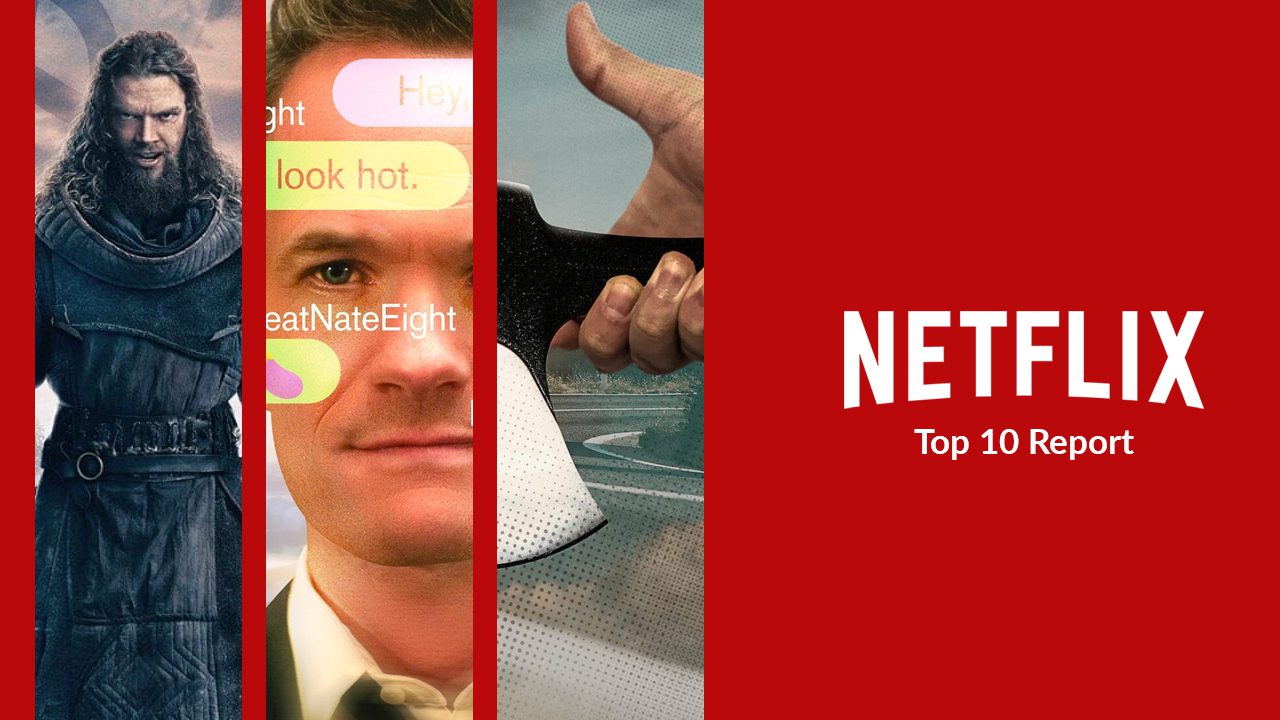 Netflix Top 10: 'Bridgerton' Season 2 Breaks Single-Week Record