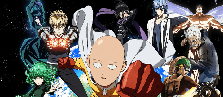 Top 10 anime according to IMDb ratings