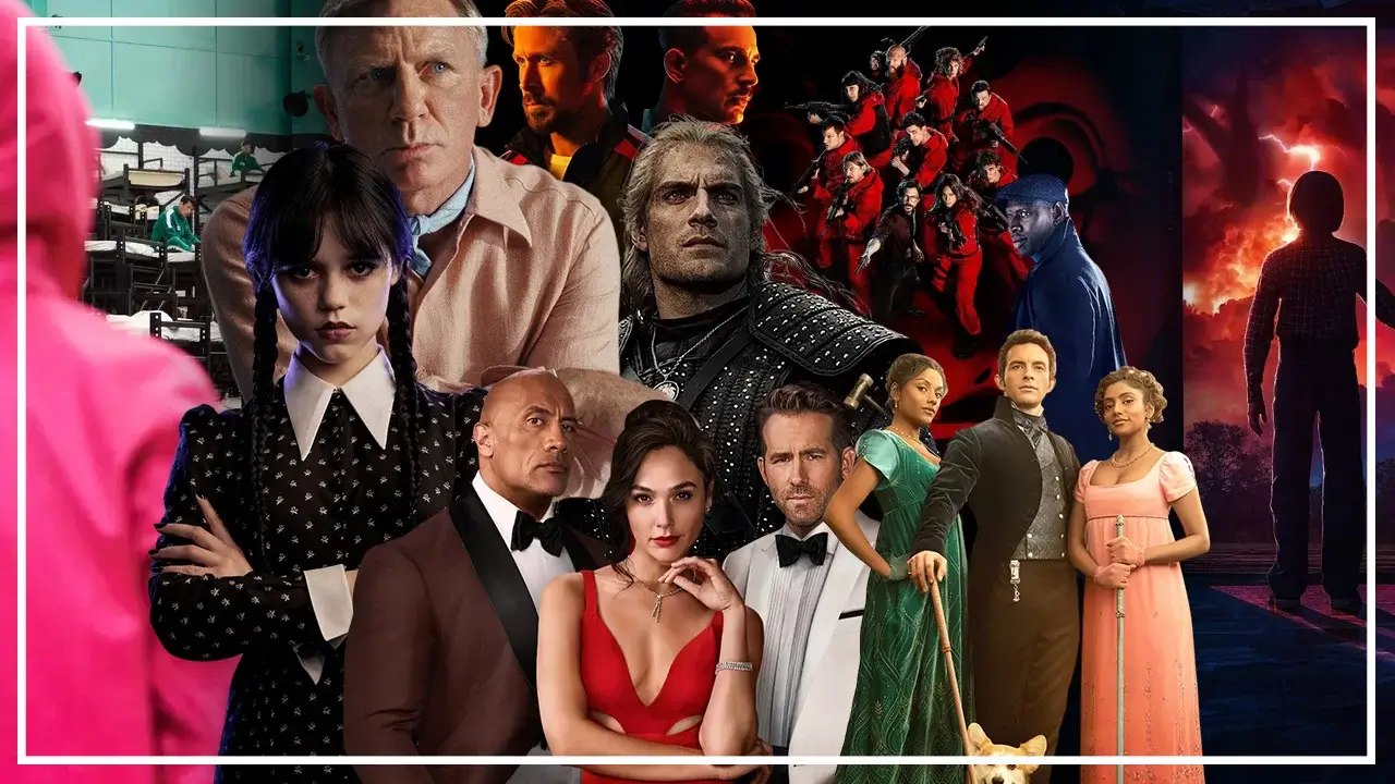 5 Reasons Everyone Is Watching Netflix's 'Lupin