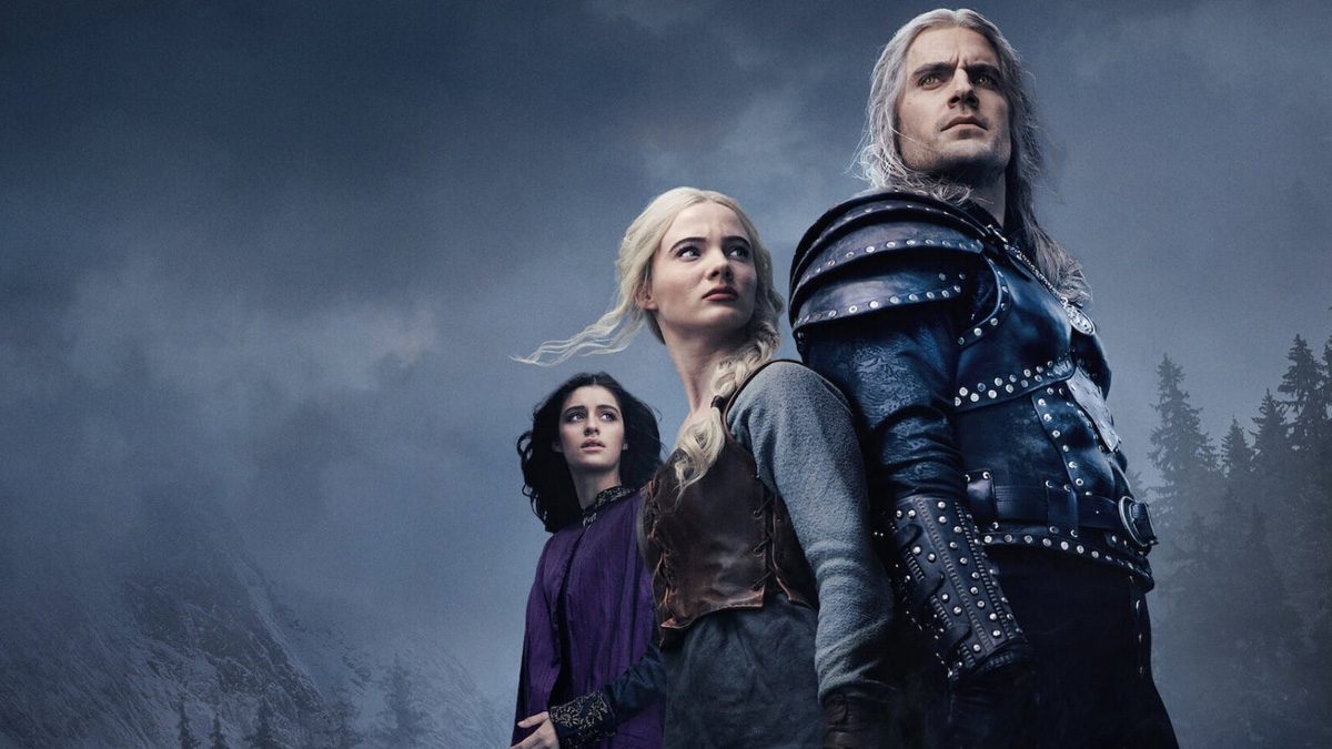The Witcher Netflix February 2023 News Roundup What S On Netflix