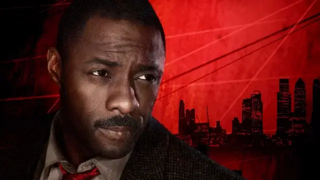 Luther - What's on Netflix