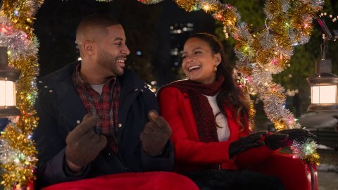 Christina Milian's 'Meet Me Next Christmas' Netflix Movie: Sets November 2024 Release Article Teaser Photo