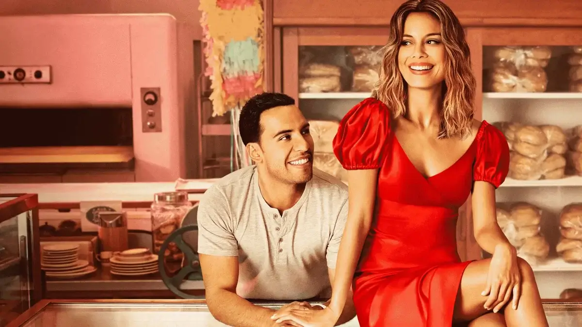 The Baker and the Beauty' Series Leaving Netflix in April 2023
