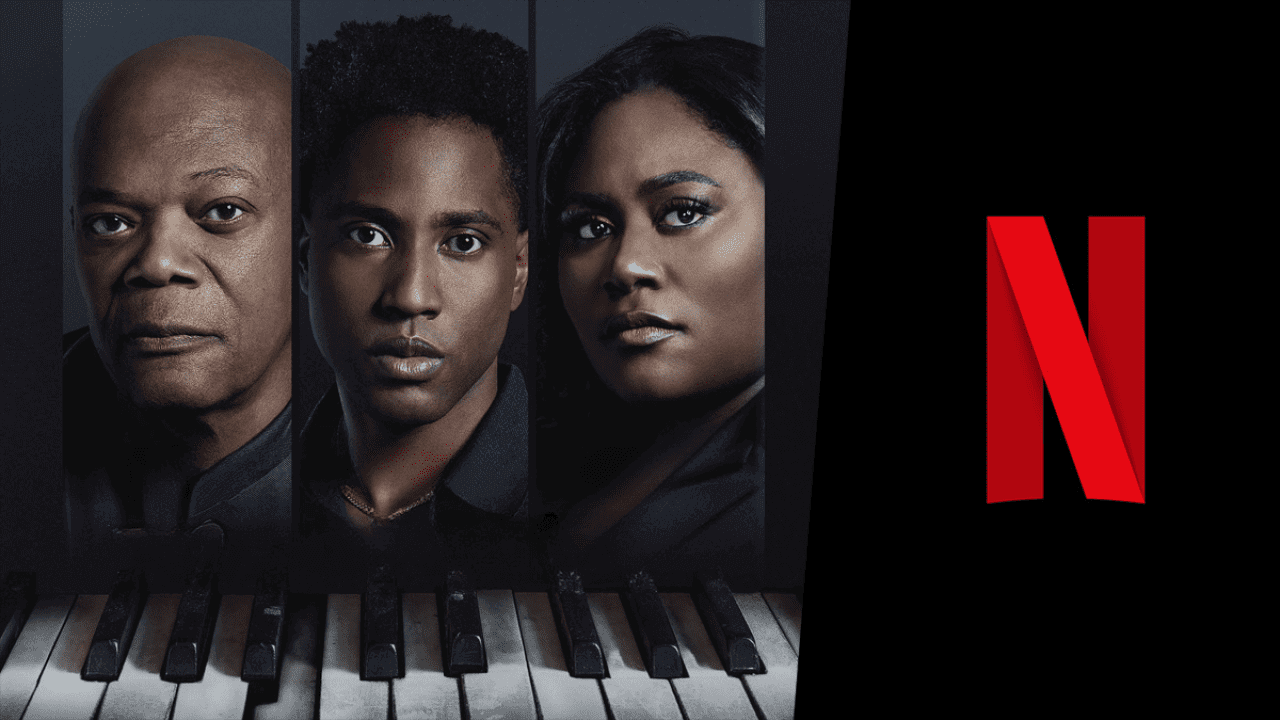 'The Piano Lesson' Netflix Movie Everything We Know So Far What's on