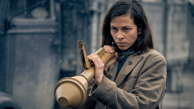 Blood And Water German Ww2 Action Comedy Coming To Netflix In May 2023