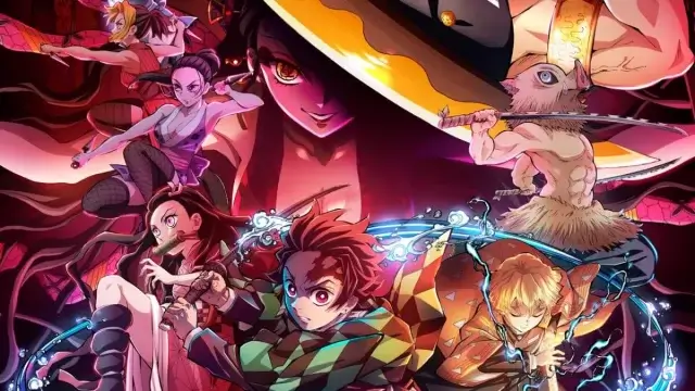 Demon Slayer Season 3 Netflix Release Date