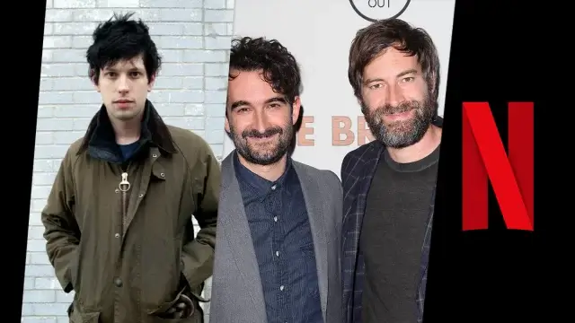 Duplass Brothers New Documentary Netflix Zachary Treitz Jpg