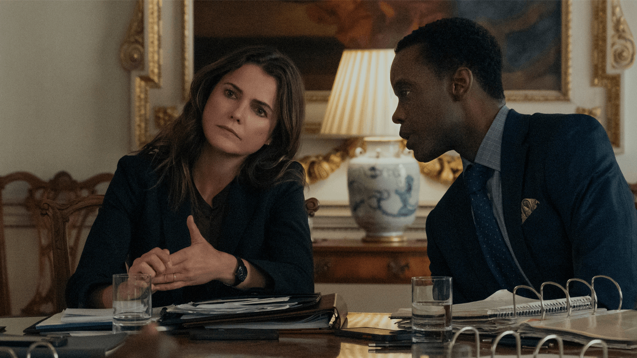 Deputy Secretary of State on X: Since The Diplomat started streaming on  Netflix, many viewers have been asking how realistic the show is. To find  out, join @StateDept today for “The Diplomat