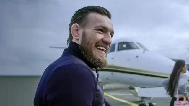 Mcgregor Forever Netflix Series Jpg