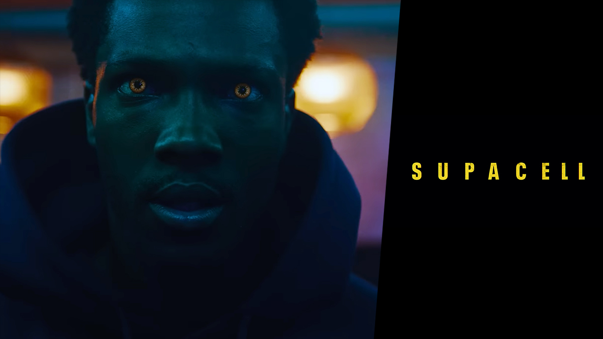 ‘Supacell’ Netflix Superhero Series From Rapman: Everything We Know So Far