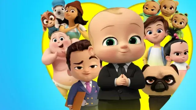 The Boss Baby Back In Business Renewed For Season