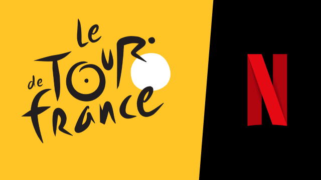 Tour De France In The Heart Of The Peloton Coming To Netflix In June