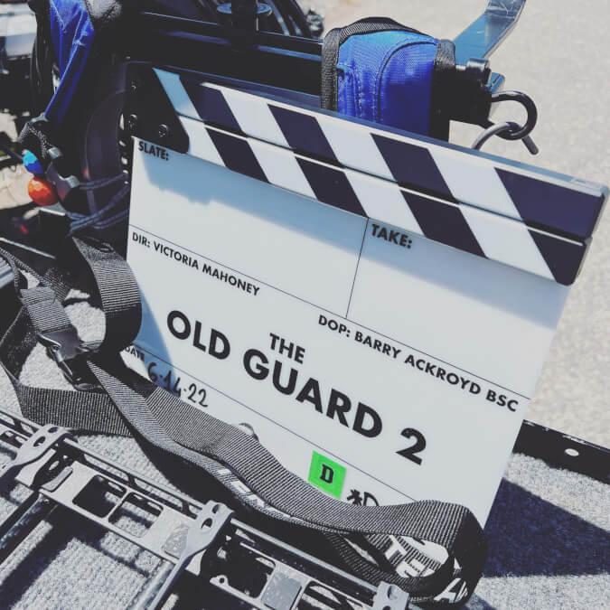 The Old Guard 2: Netflix Release Date, Cast, Plot, Trailer, Reviews & more  - Release on Netflix 