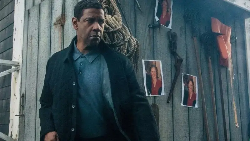 The Equalizer 3' Sets January 2024 Netflix US Release Date