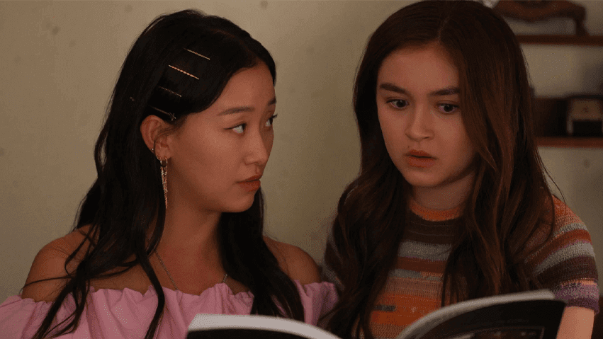Yuri and Kitty, XO Kitty Season 2 on Netflix Renewal Status