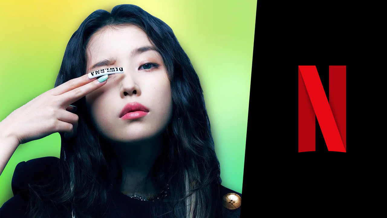 You Have Done Well Iu Netflix K Drama Everything We Know So Far Whats On Netflix 7312