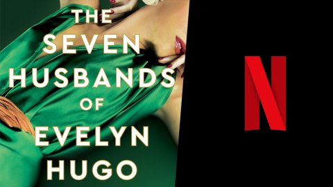 'The Seven Husbands of Evelyn Hugo' Netflix Movie Gets New Director With Leslye Headland Leaving Article Teaser Photo