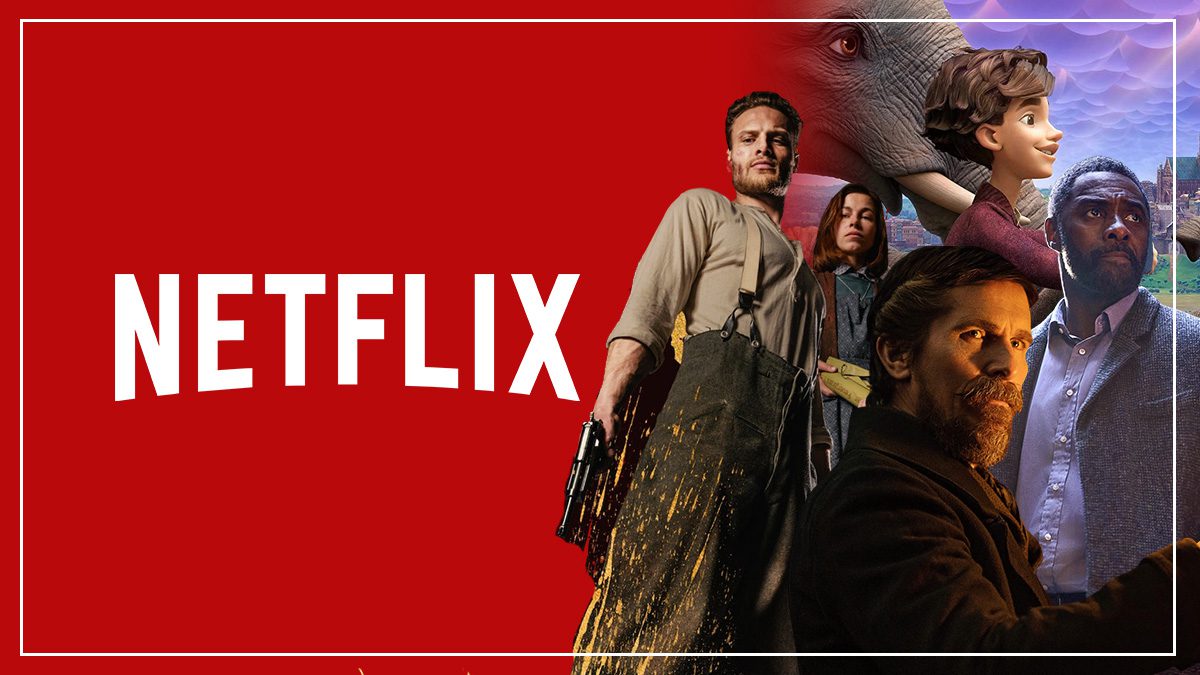 Les meilleurs films originaux Netflix sortis en 2023 (pour l’instant