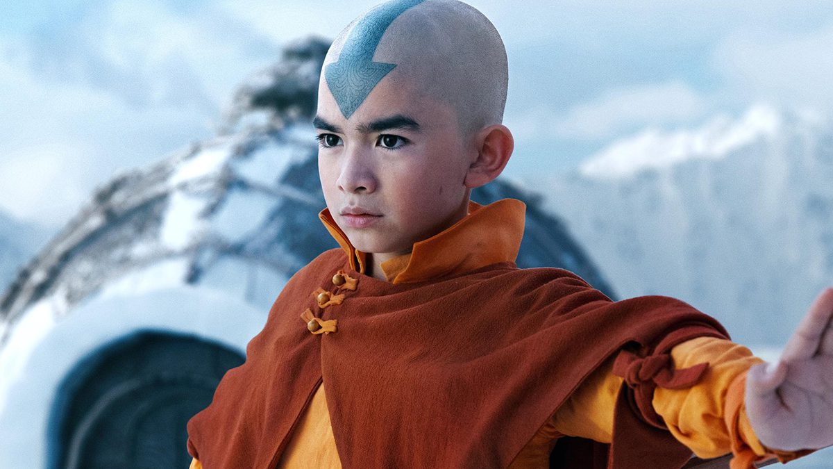 Parallels between 'Avatar: The Last Airbender' and history make a