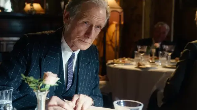 Living New On Netflix June 7th Bill Nighy Jpg