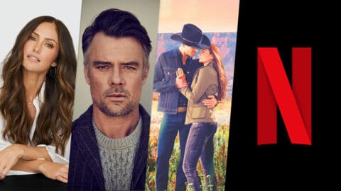 ‘Ransom Canyon’ Netflix Series: Everything We Know So Far