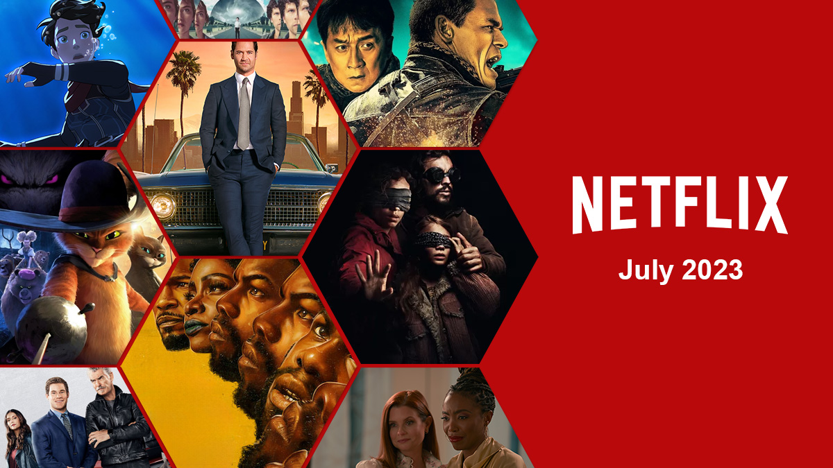 Renewed Netflix Series 2023: Upcoming Netflix originals 2023: Check list of  all the renewed seasons coming to streaming giant - The Economic Times