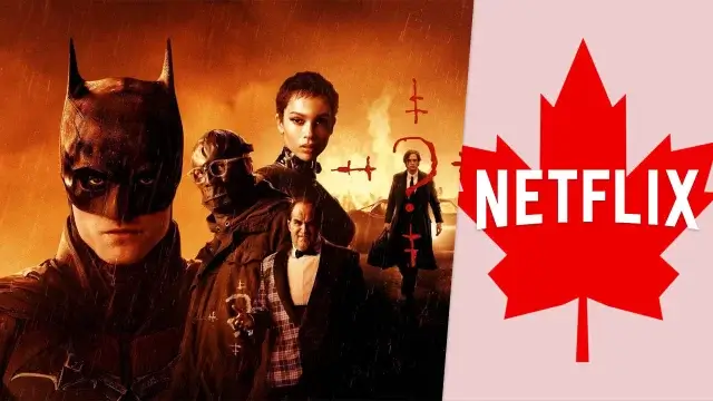 Netflix Canada Added 37 New Movies and Series This Week - What's on Netflix