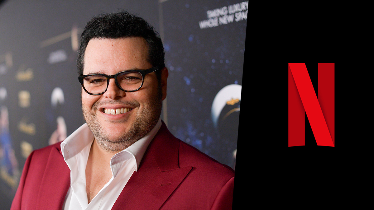 ‘Supernormal’ Josh Gad’s Netflix Superhero Movie: What We Know So Far