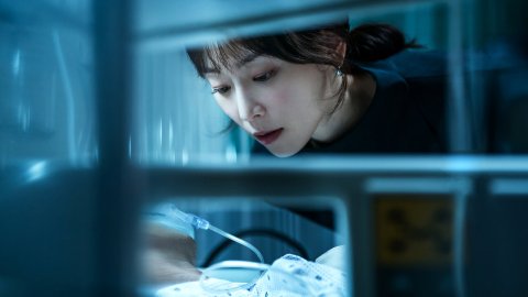 'The Trunk' Netflix K-Drama: November 2024 Release & Everything We Know So Far Article Teaser Photo