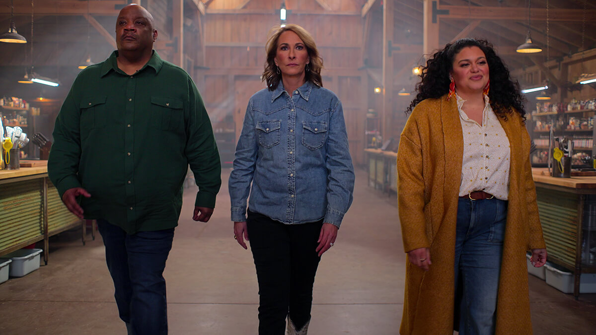 ‘Barbecue Showdown’ Renewed for Season 3 at Netflix; Confirms July 2024 Release