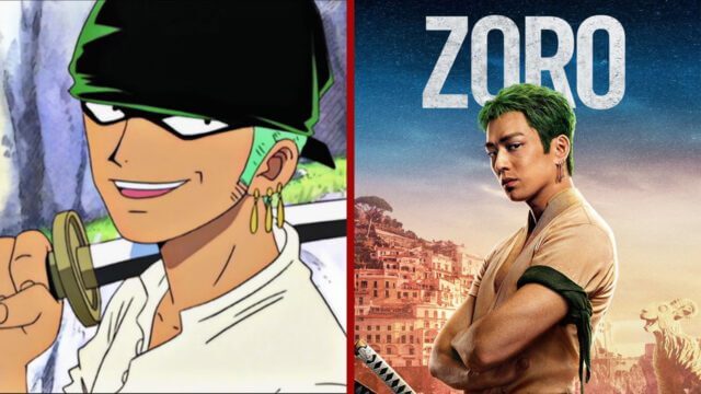 Interview with Netflix's One Piece Composers Sonya Belousova and Giona ...