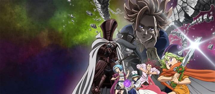 One Piece' Anime Marineford Arc Coming to Netflix in January 2024