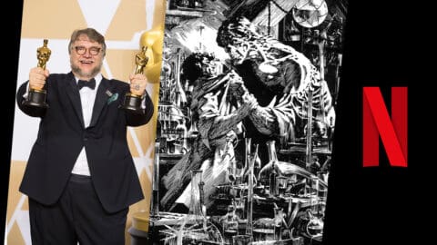 Guillermo del Toro’s ‘Frankenstein’: Movie Cast, Production Updates & What to Expect