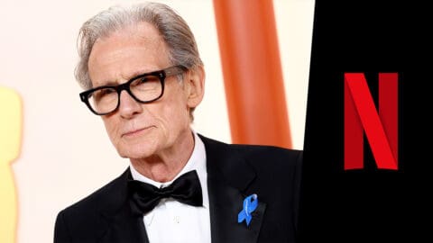 Joy: Everything We Know About Netflix's IVF Biopic Starring Bill Nighy ...