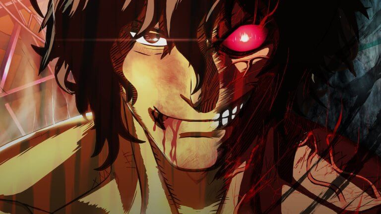 'Kengan Ashura' Season 2 Part 2 is Coming to Netflix in August 2024 ...