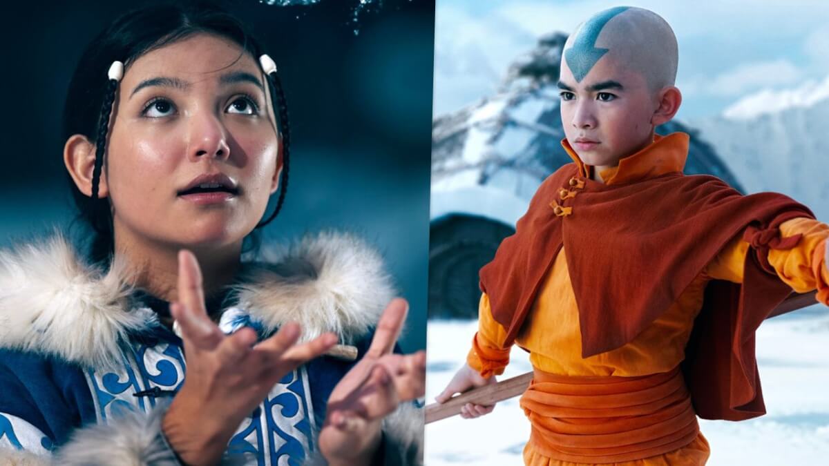 Parallels between 'Avatar: The Last Airbender' and history make a  captivating fictional world