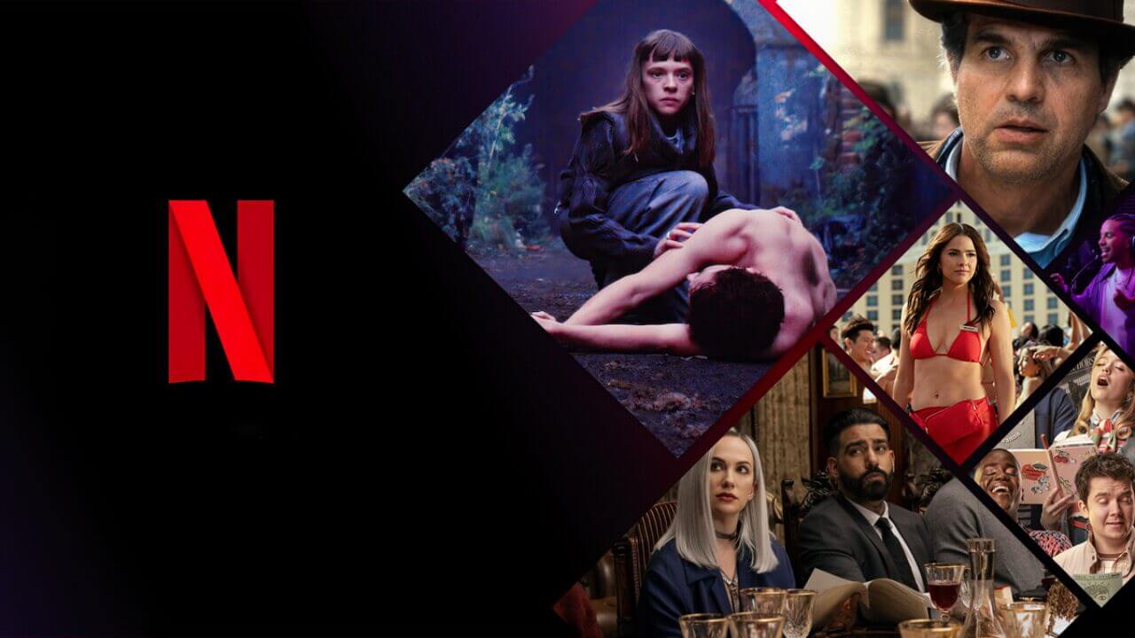 New Shows Coming to Netflix in Fall 2023 - What's on Netflix