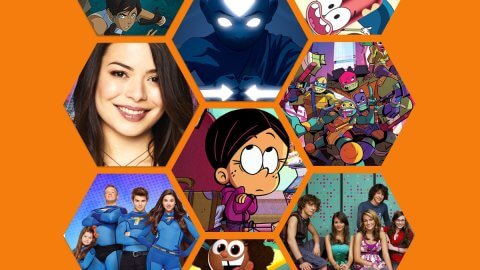 What Nickelodeon Shows and Movies are on Netflix for 2025? Article Teaser Photo