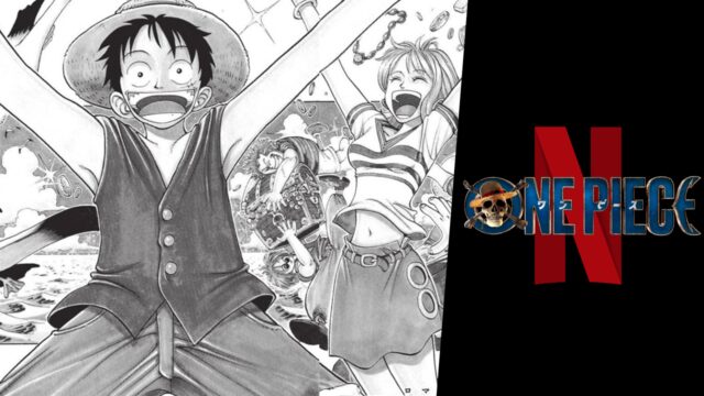 One Piece Manga Reportedly Goes on Hiatus Until January